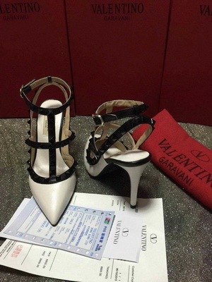 Valentino slingback Women--067